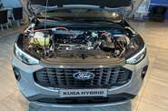 Ford Kuga Titanium Plus