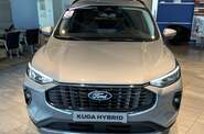 Ford Kuga - фото 1