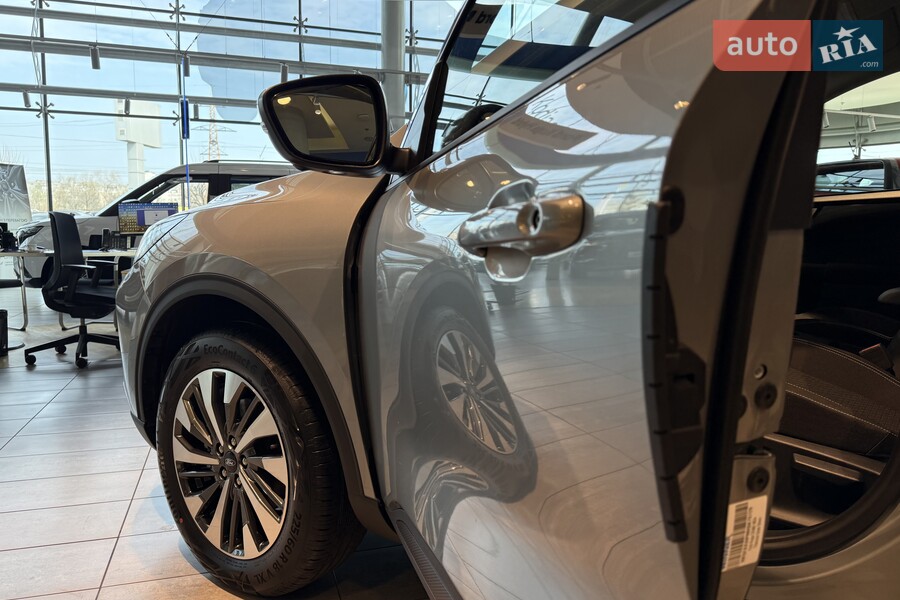 Ford Kuga - фото 12