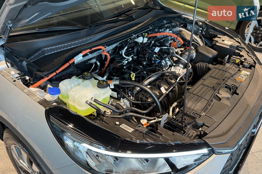 Ford Kuga - фото 29