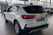 Ford Kuga Titanium