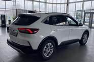 Ford Kuga Titanium