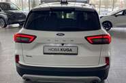 Ford Kuga Titanium
