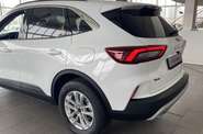Ford Kuga Titanium