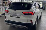 Ford Kuga - фото 3