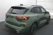 Ford Kuga Titanium Plus