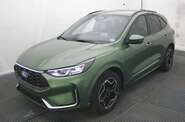 Ford Kuga Titanium Plus