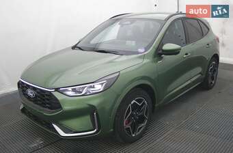 Ford Kuga 2025 в Київ