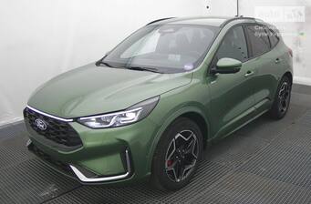Ford Kuga 2025 Titanium Plus