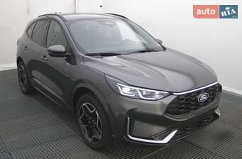 Ford Kuga 2025 в Київ