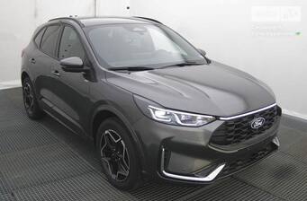 Ford Kuga 2025 ST-Line X Plus