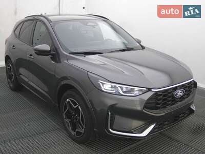 Ford Kuga 2025 ST-Line X Plus