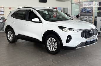 Ford Kuga 2026 Titanium
