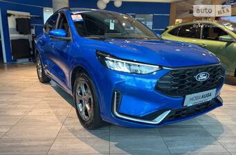 Ford Kuga 2025 ST-Line X