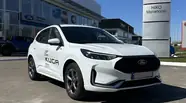 Ford Kuga ST-Line X
