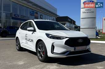 Ford Kuga 2025 в Київ