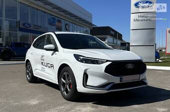 Ford Kuga 1.5 EcoBoost AT (186 к.с.) 2025