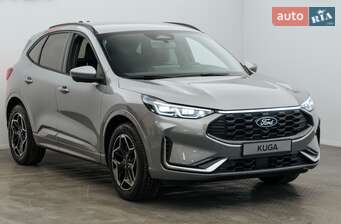 Ford Kuga 2025 в Київ