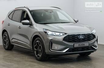 Ford Kuga 2025 ST-Line X Plus