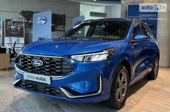 Ford Kuga 1.5 EcoBoost AT (186 к.с.) 2025