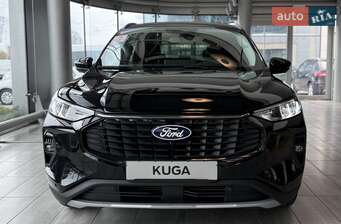 Ford Kuga 2025 в Київ