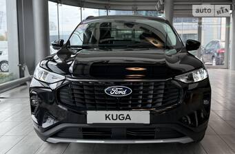 Ford Kuga 1.5 EcoBoost AT (186 к.с.) 2025