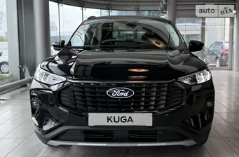 Ford Kuga Titanium Plus 1.5 EcoBoost AT (186 к.с.) - фото 1