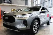 Ford Kuga Titanium Plus
