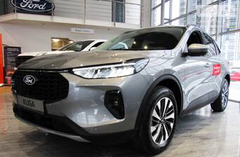 Ford Kuga 2026 Titanium Plus