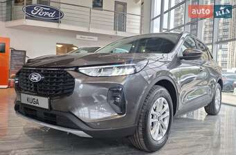 Ford Kuga 2026 в Львів