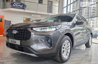 Ford Kuga 1.5 EcoBoost AT (186 к.с.) 2026