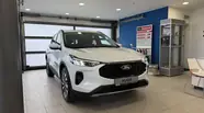 Ford Kuga Titanium Plus