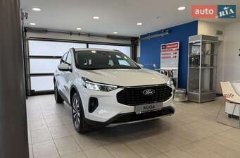 Ford Kuga 2026 в Дніпро (Дніпропетровськ)