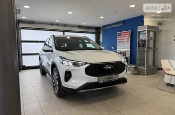 Ford Kuga 2.5 HEV eCVT (180 к.с.) 2026