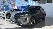 Ford Kuga Titanium Plus