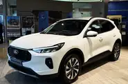 Ford Kuga Titanium Plus