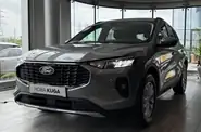 Ford Kuga Titanium