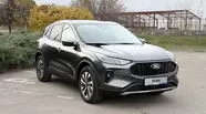 Ford Kuga Titanium Plus