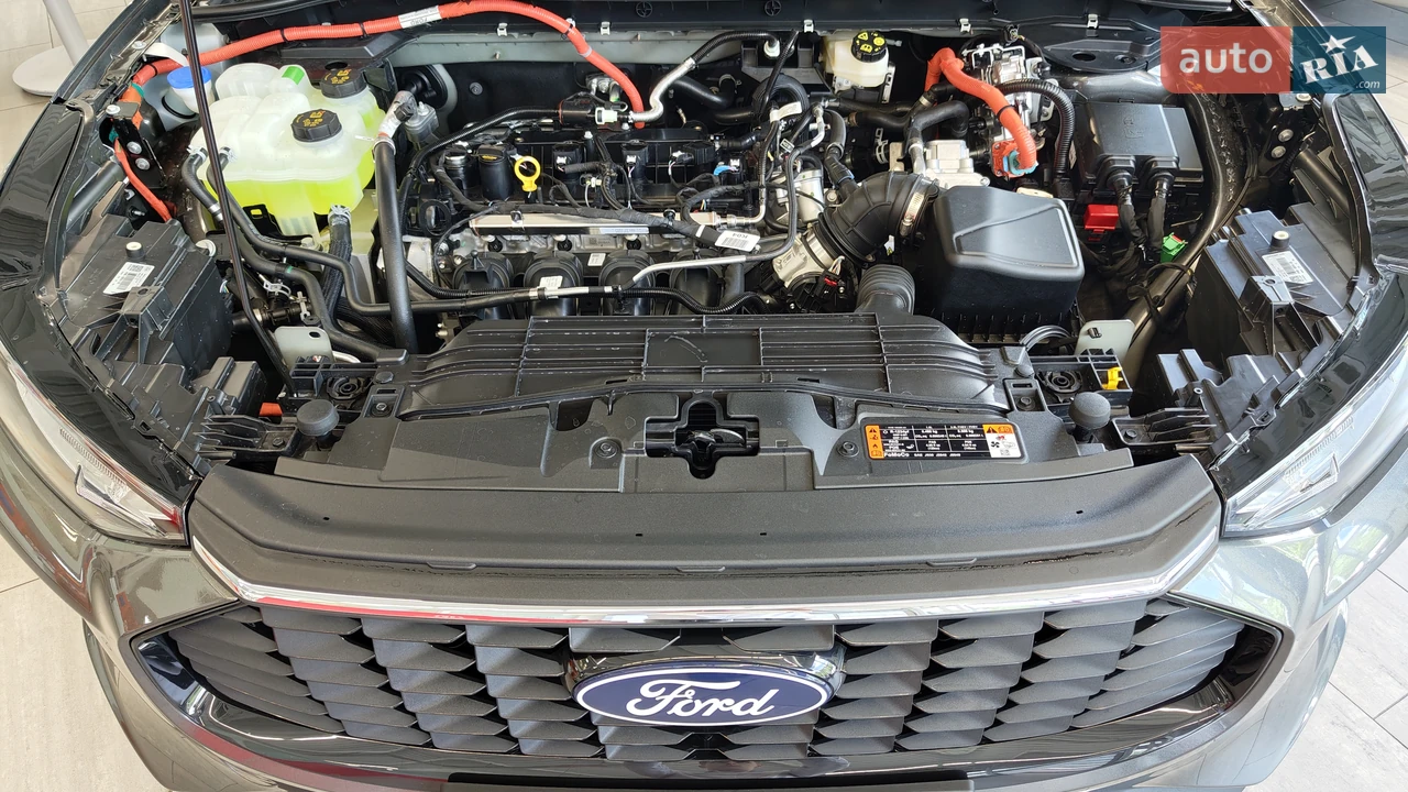 Ford-1
