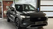 Ford Kuga Titanium Plus