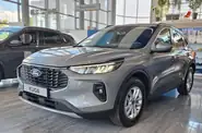 Ford Kuga Titanium Plus