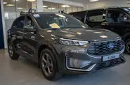 Ford Kuga ST-Line X