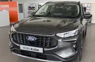 Ford Kuga Titanium Plus