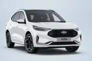 Ford Kuga ST-Line X