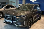 Ford Kuga ST-Line X Plus