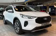 Ford Kuga Titanium Plus