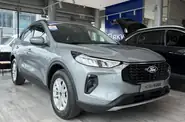 Ford Kuga Titanium