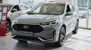 Ford Kuga ST-Line X Plus