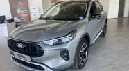Ford Kuga Active X