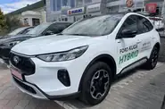 Ford Kuga Active X